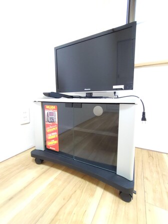 沢井コーポの物件内観写真